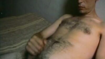 Marokko Twink Cumshots Gay Porn!