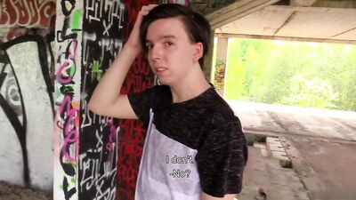 Gay Teen Pick-up Twink Porn Videos - Bareback Action Ass Play