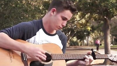 Gay Porn Music Man Videos - Straight Guys Experimenting with Gay Sex