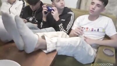 Gay Teen Fetish Boys Porn - Exploring the Dark Side of Desire!