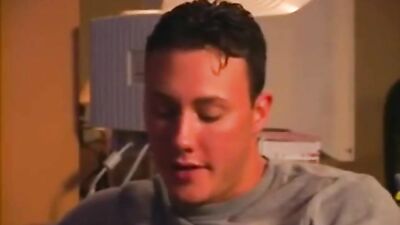 Million Dollar Cum Shots: LA Bravo Uncut Adventure