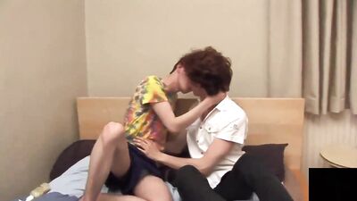 Young Hung Lads Bareback Action - Gay Teen Porn