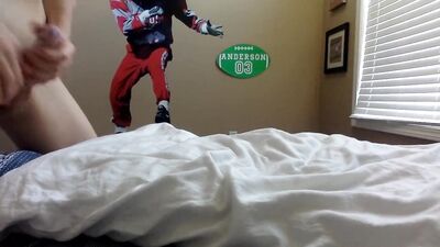 Pillow F*ck Boy Porn: Ultimate Solo Gay Experience