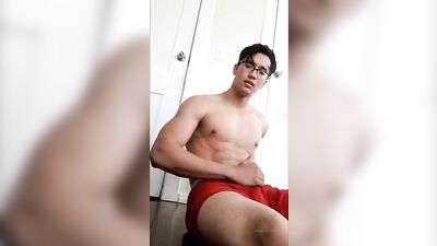 Boxer Brief Bangers - The College Twink Edition