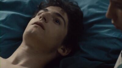 An Evening - short films - A Gay Porn Collection of Short Stories