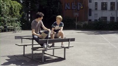An Evening - short films - A Gay Porn Collection of Short Stories