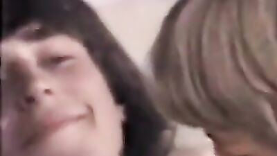 Vintage Teens in Action: Classic Gay Cam Dudes Porn