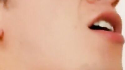 Horny Young Men Bareback Cum Shots Group Sex Threesome