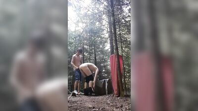 Cruising Barefick Park Boys Porn - Hardcore Gay Action Amateur Bareback