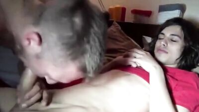 French Flip Fuck - Hardcore Gay Porn Action!