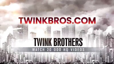 Train Station Desire: Bareback Ride with Army Lads