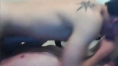 Door Open To Bedroom Boys - Hardcore Oral Action Porn