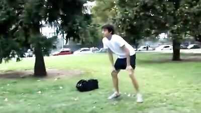 Gay Latin Twinks Sofa Fun Fuck Video - Cum Shots Action!