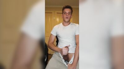 Gang Bang My Way! - Amateur Big Cocks Solo