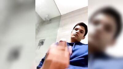 Perfect Cutie Cumshot Boys Porn: Amateur Web-Cam Cumshots!