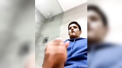 Perfect Cutie Cumshot Boys Porn: Amateur Web-Cam Cumshots!