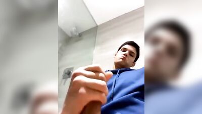 Perfect Cutie Cumshot Boys Porn: Amateur Web-Cam Cumshots!