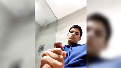 Perfect Cutie Cumshot Boys Porn: Amateur Web-Cam Cumshots!