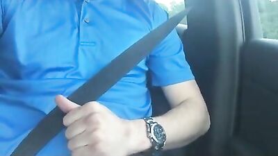 Cumshot while driving boys - Amature Public Outside Porn