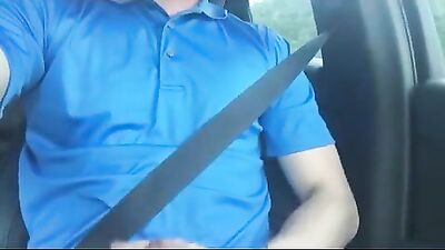 Cumshot while driving boys - Amature Public Outside Porn