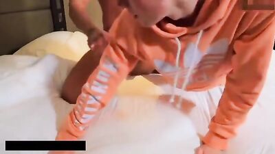 Neighbors Teen Son: Harder Fucking Twinks Porn!