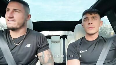 Brit Bros Surprisingly Great Amateur Porn!