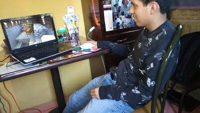 Game Boys Unleashed! Hardcore Gay Porn Action