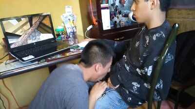 Game Boys Unleashed! Hardcore Gay Porn Action