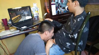 Game Boys Unleashed! Hardcore Gay Porn Action