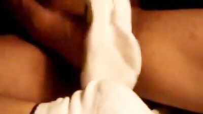 Gay Hot Sock Wank - A Gay Porn Video for Boys