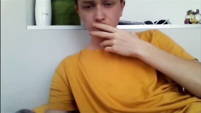 Webcam Thirsty Boys: Ultimate Cum Shots and Handjobs!