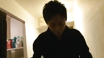 Asian Ass Play - Big Cocks: The Ultimate Thrill