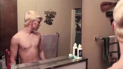 Gay Porn Counselor Week: Action Cum Shots Fun!