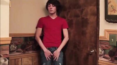 Gay Porn Counselor Week: Action Cum Shots Fun!
