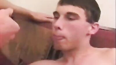 Gay Porn: Straight Boys Have More Fun!