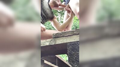 Gay Outdoor Teen Bareback Park Porn