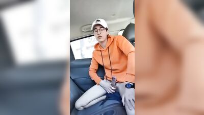 Groceries Boys: While Mom is Away, Gay Porn Fun!
