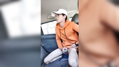Groceries Boys: While Mom is Away, Gay Porn Fun!
