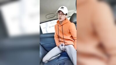 Groceries Boys: While Mom is Away, Gay Porn Fun!