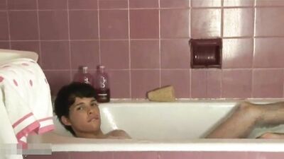 Gay Porn Twink Cutie Solo Amateur Action!