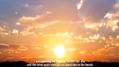 Beach Cum Bareback Oral Group Scene Intense Sucking This video features intense cocksucking, bareback and cum scenes on a beach with a group of hot guys. You wont want to miss out on the action!