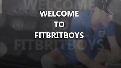 Footy Fanatics: Hot & Steamy Gay Porn Action!