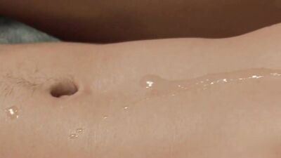 Jeffreys Awesome Close-Ups! Experience Two Intense Stroke Sessions with Jeffrey Today!