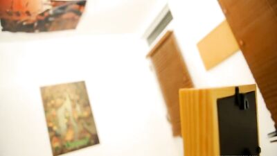 Boner Boys Bone Until Loads - A Gay Porn Twink Orgy!