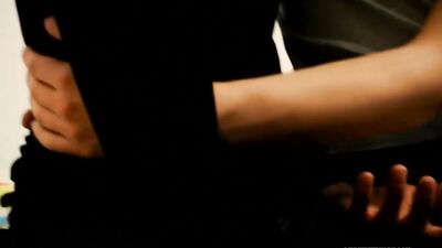 Boner Boys Bone Until Loads - A Gay Porn Twink Orgy!