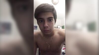 Gay Porn Videos - Amateur Cum Shots with Christian and Boys ==========================================================