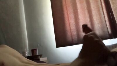 Gay Porn Roommate Returns - Hurry Up Boys!