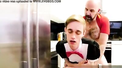Gay Porn Daddys Toy Boy: The Ultimate Experience