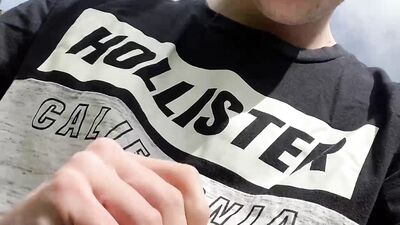 Young Field Twink Boys: Outdoor Porn Adventure