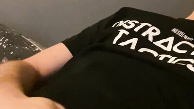 Twink Guy Teen Boys Porn: Amature Solo Voyeur!